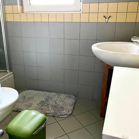 Corner - Conservative W / Pool & Garden In Gocek 4*