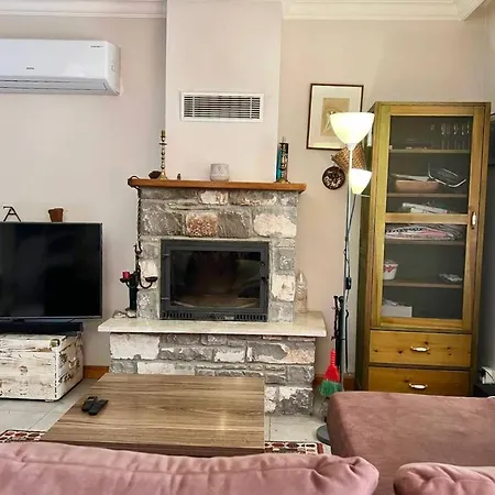호텔 Corner - Conservative W / Pool & Garden In Gocek 페티예