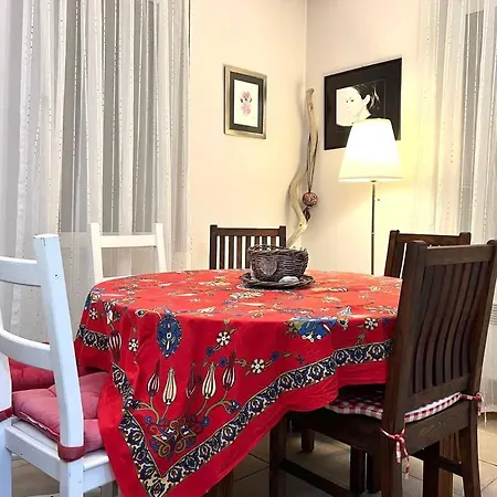 호텔 Corner - Conservative W / Pool & Garden In Gocek 페티예