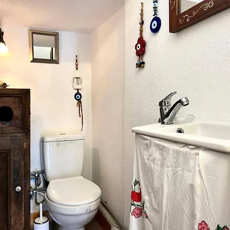 Corner - Conservative W / Pool & Garden In Gocek فندق فتحية